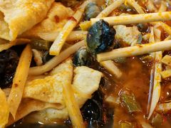 -红鼻子桂林米粉(金唐新光界店)