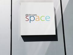 -dotcom coffee古点咖啡(致真大厦店)