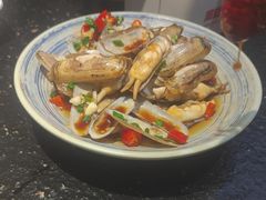 -周姑娘不等味·牛羊肉火锅·螃蟹罗氏虾·烤鱼烤串(高邮店)