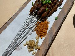 -山石榴·贵州菜(丰盛里店)