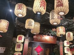 -南京大牌档(壹方天地店)