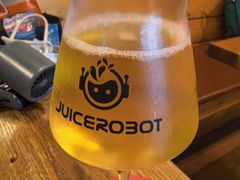 -JuiceRobot·手工意大利面&汉堡精酿(珠江新城店)