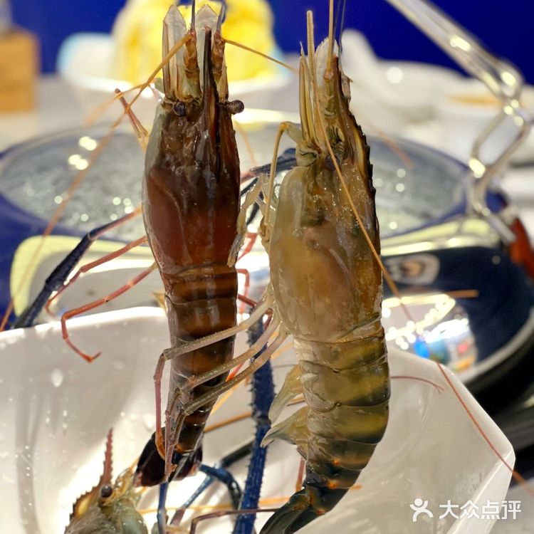 听说这家值得N刷的蒸汽海鲜居然在番禺开新店了⁉️