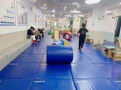 -澳洲袋鼠早教(金辉环球广场店)