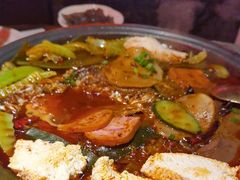-探鱼·鲜青椒爽麻烤鱼(番禺万达店)