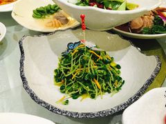 -中油泰富国际酒店-中餐厅