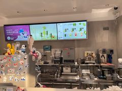 -茶百道(广州天河华师校内店)