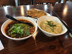 -赤酱红油(家乐福店)
