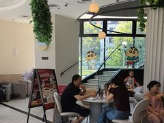 -必胜客(大坪英利店)