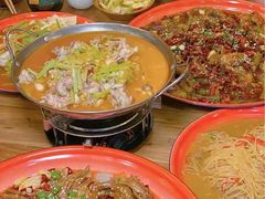 -先启半步颠·川菜小炒