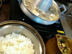 -民食香·腊排骨野生菌美食(木府店)
