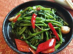 -南沙游艇会·大兵船餐厅