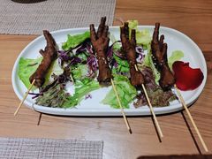 -雀舞云南菜(乐客城店)