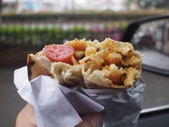 -尚食卢记烧饼(凤凰路总店)