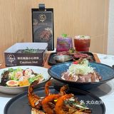 闺蜜每个星期都要来的西餐厅！！🍽️