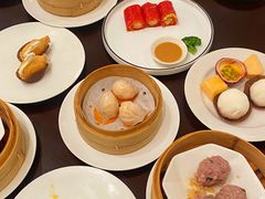 -京香轩·中餐厅(上海中庚聚龙酒店)