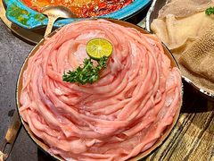 -吼堂老火锅(太古里总店)