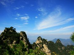 -大明山自然探索公园