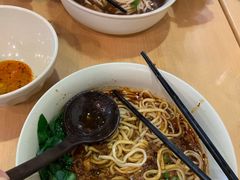重庆摊摊面-李先生牛肉面大王(昌平鼓楼店)