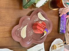 -LE MISSMORE餐酒吧(茉念西里店)