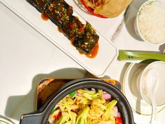 -春家·非遗手工小吃(徐汇万科广场店)