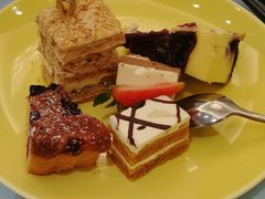 -马哥孛罗咖啡厅·Cafe Marco (厦门马哥孛罗东方大酒店)