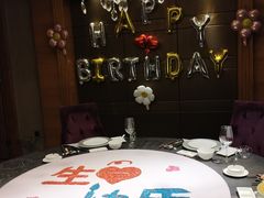 -大同云冈美高大酒店