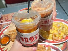 -广九餐室(陈家祠扬韬广场店)