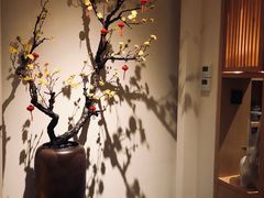 -梅间堂茶馆(绿地缤纷城店)