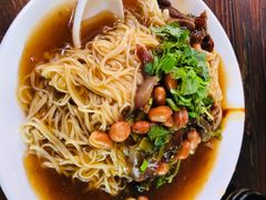 -琼海·狮椰美食楼