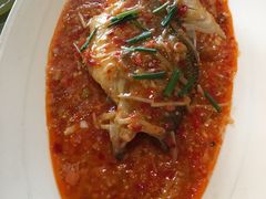 -雀蓝川菜(奥体广场店)