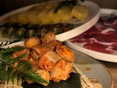 -缘·金家烤鳗鱼(西塔总店)