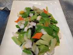 -阿娘家·原生态农家菜(国顺东路店)