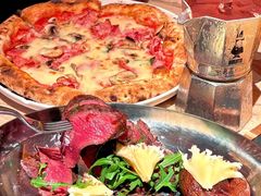 -Mammamia意大利餐厅(阳春巷店)