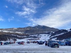 -太子岭滑雪场