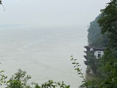 -采石矶景区