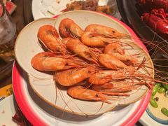 -聚汇三少·龙虾·中餐厅(莫邪路新天地店)