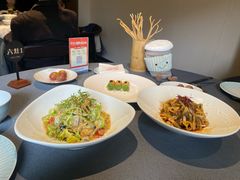 -沈灶河豚宴·河豚融合餐厅(汉中路店)