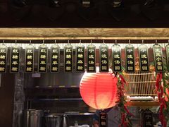 -老宁波1381餐厅(宏泰广场店)