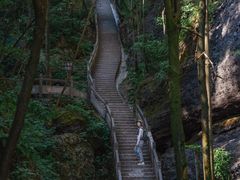 -崀山风景名胜区