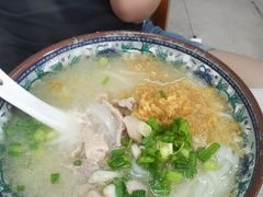 后安粉-许佳后安粉汤店