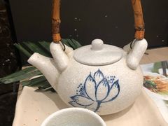 海鲜汤-大渔铁板烧(蛇口店)