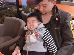 -锦江乐园舞狸花花游园会(夜场专享)