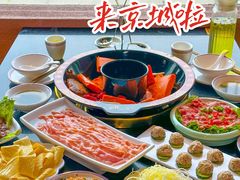 -三江两海老火锅(北京首店)