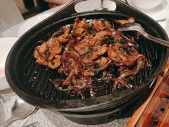 -北京王府井希尔顿酒店·秦唐中餐厅Chynna