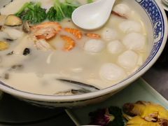 -山外山菜馆(玉泉路店)