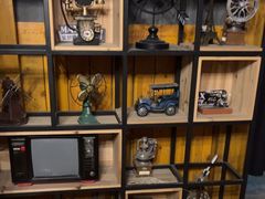 -伯爵·沉浸式超级密室·直营店