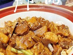 -维园悦谱·海派家常菜(乌鲁木齐南路店)