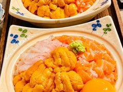 -胆道·海胆专门店(凯德晶萃店)