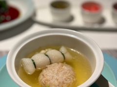 -淮香国色·淮扬菜(正大中心店)